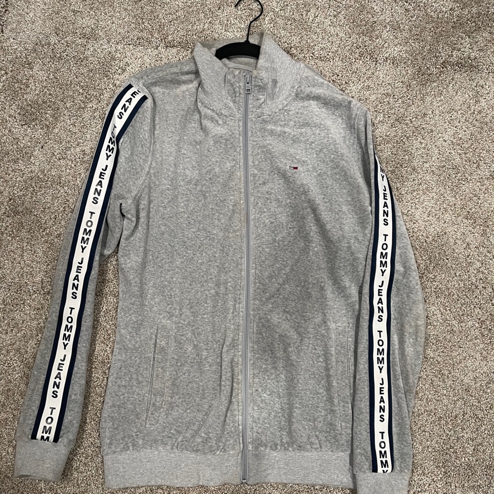 Tommy Hilfiger Track Jacket